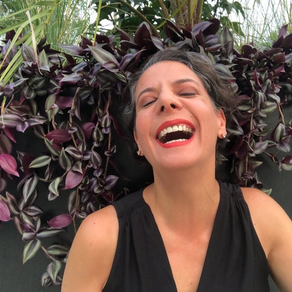 Meet your Posher, Asmaa - Picture 1 of 1